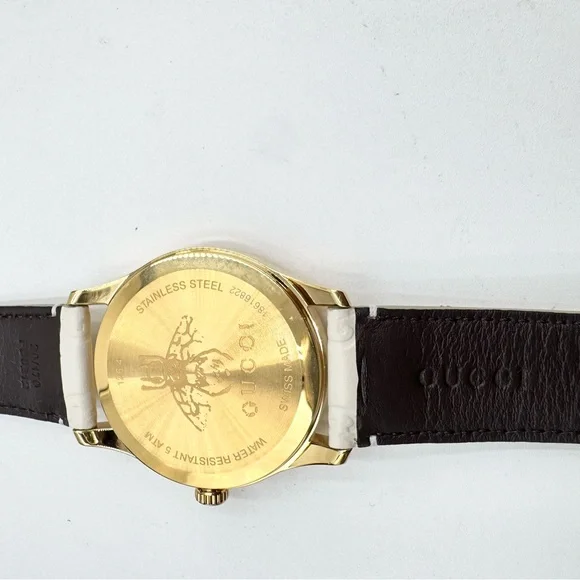 Gucci G-Timeless Watch, 38mm - Picture 6 of 9